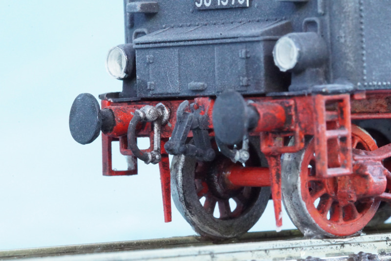Baureihe 38