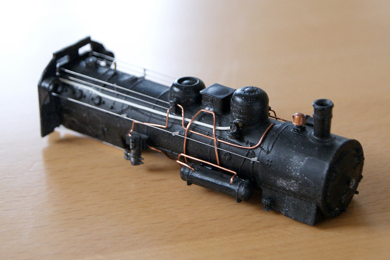 Baureihe 38
