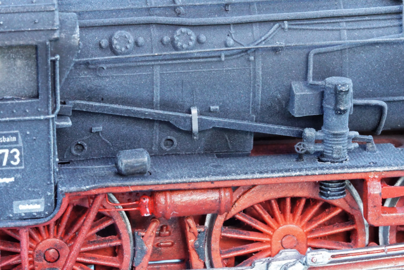 Baureihe 38