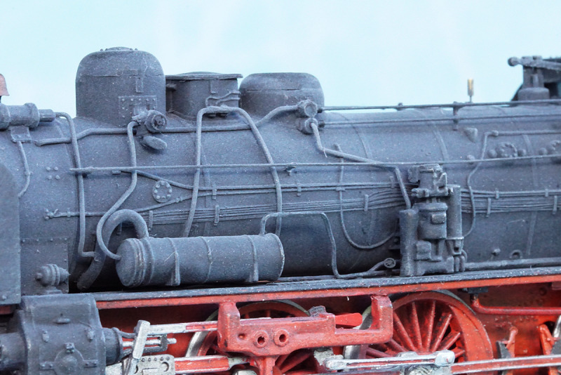 Baureihe 38