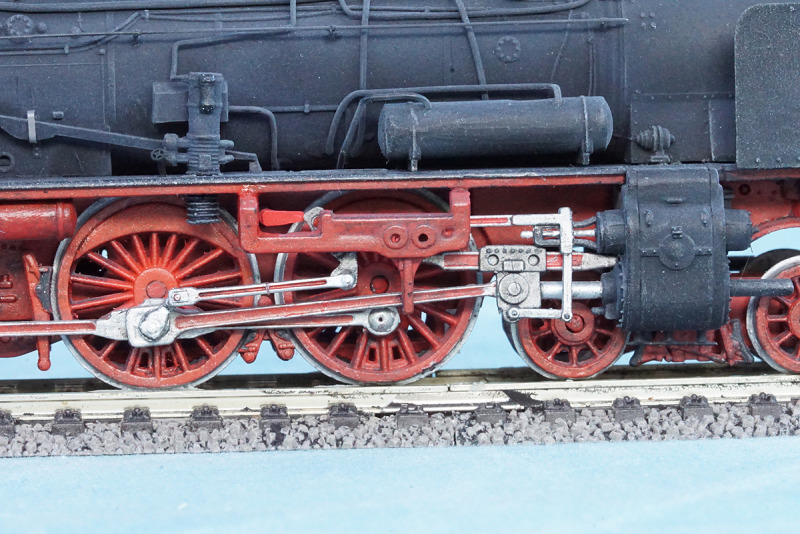 Baureihe 38