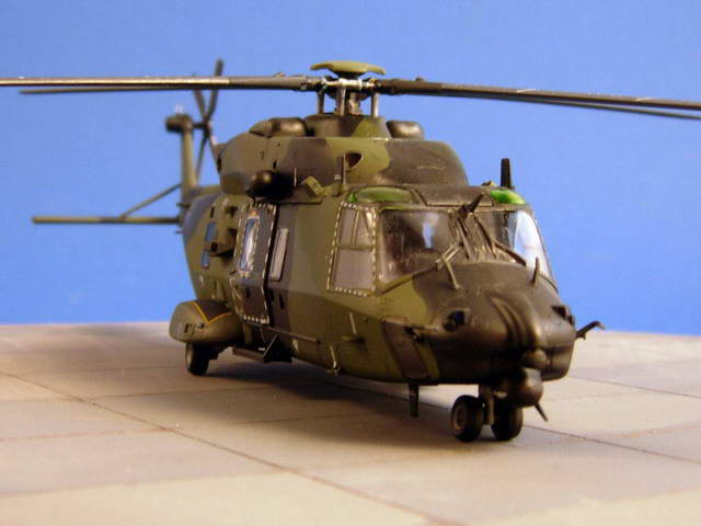 NH90 TTH