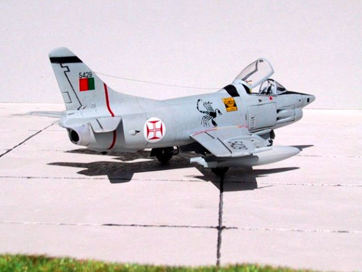 Fiat G.91R/4