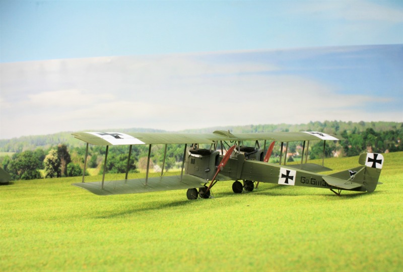 Gotha G.III