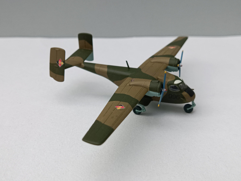 Antonow An-14
