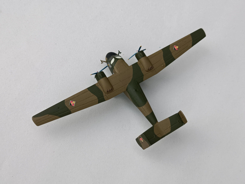 Antonow An-14
