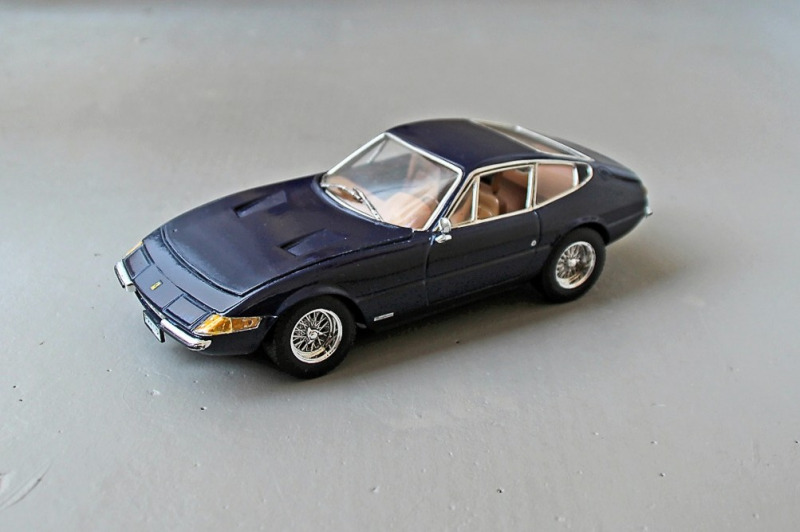 Ferrari Daytona 365 GTB