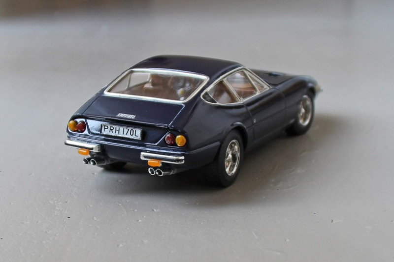 Ferrari Daytona 365 GTB
