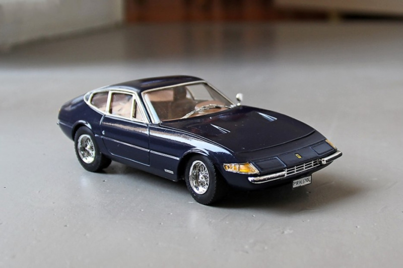 Ferrari Daytona 365 GTB