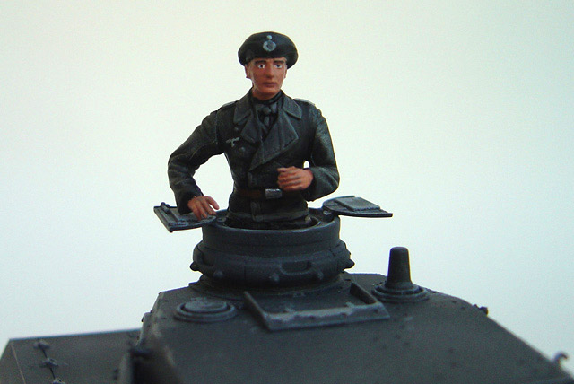 Panzerkampfwagen IV Ausf. C