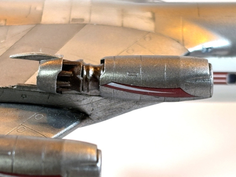 Douglas DC-8-43