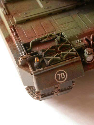 Leopard 2A6