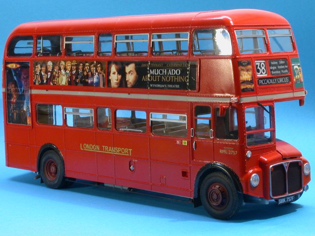 London Bus