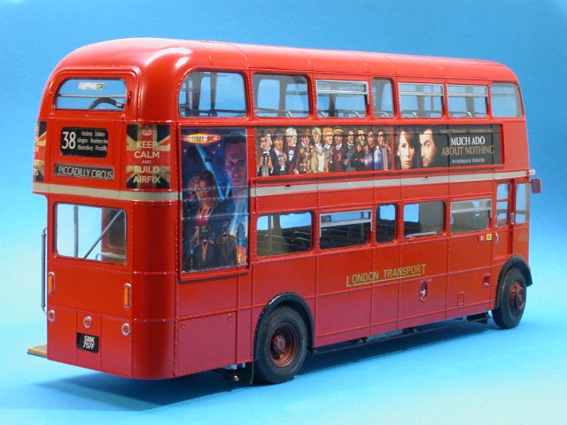 London Bus