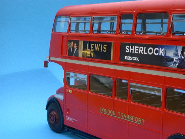 London Bus