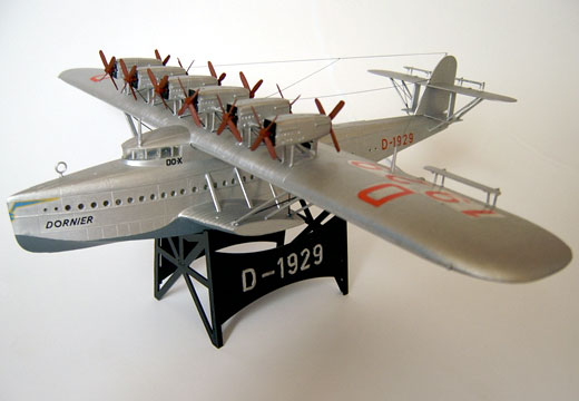 Dornier Do X