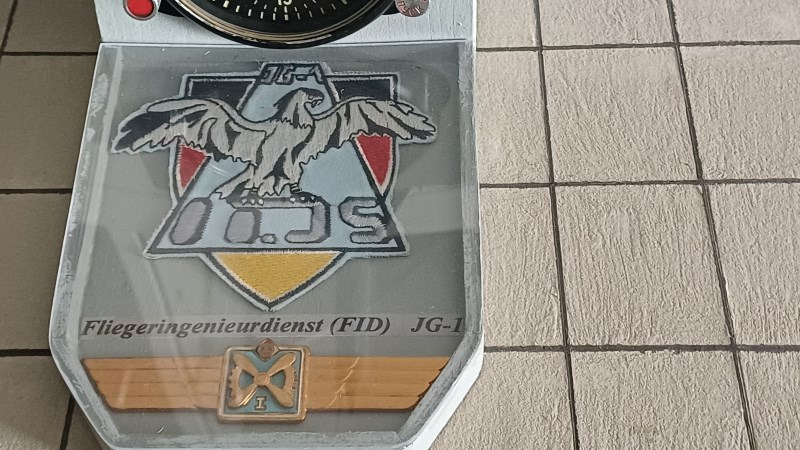 "Der letzte Überflug"