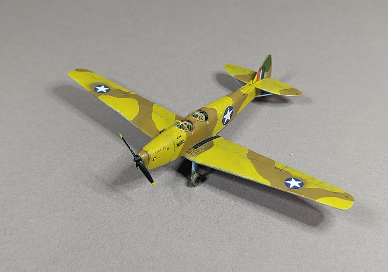De Havilland DH.94 Moth Minor