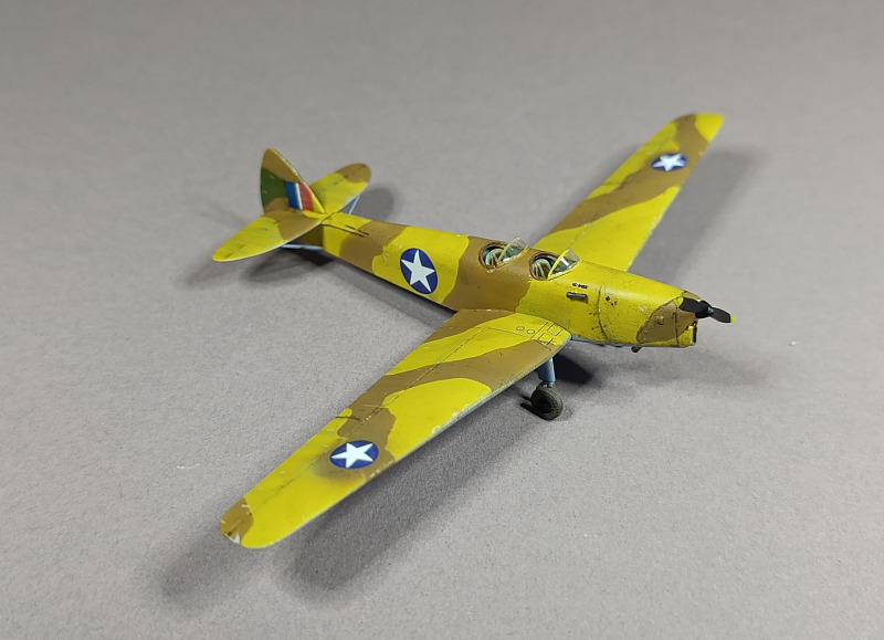 De Havilland DH.94 Moth Minor