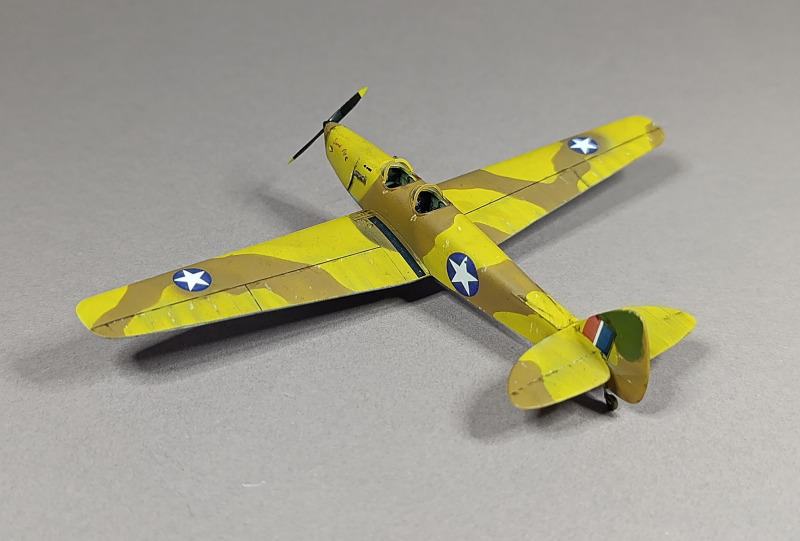 De Havilland DH 94 Moth Minor