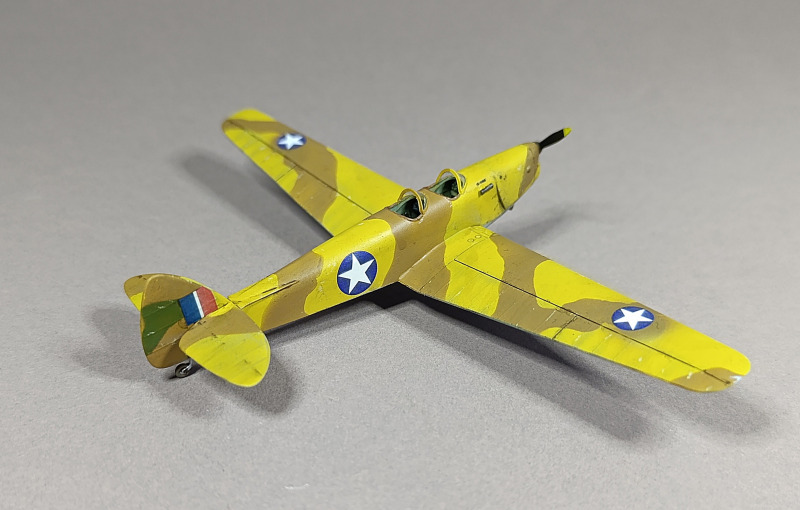 De Havilland DH 94 Moth Minor