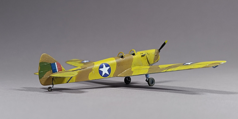 De Havilland DH 94 Moth Minor