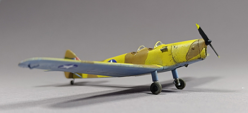 De Havilland DH.94 Moth Minor