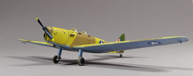 De Havilland DH.94 Moth Minor