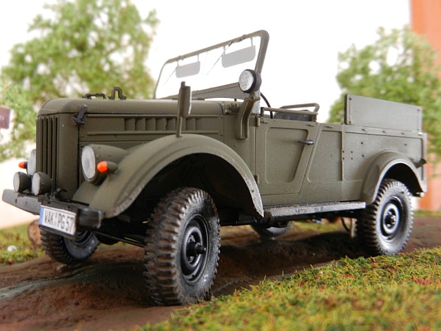 GAZ-69