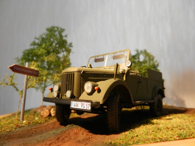 GAZ-69