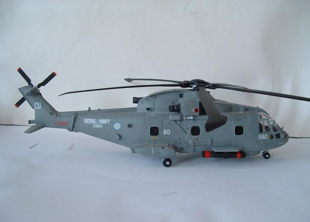 EH-101 Merlin HMA1