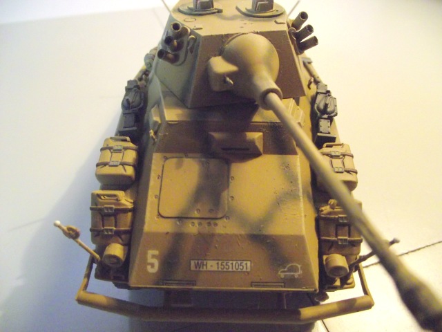 Sd.Kfz. 234/2 Puma