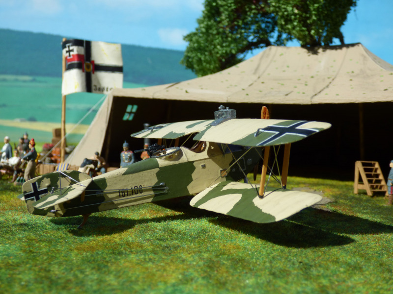 UFAG C.I