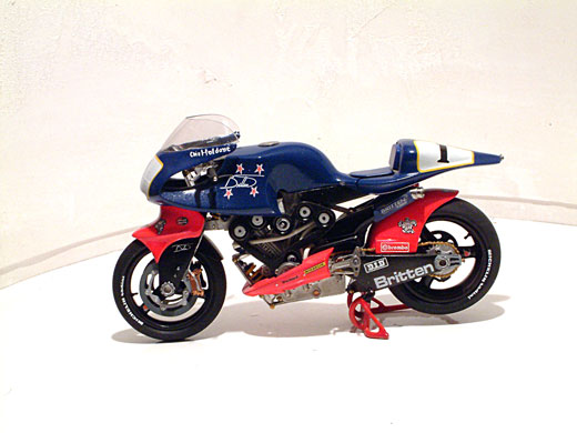 Britten V 1000