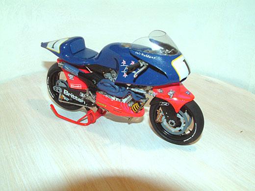 Britten V 1000