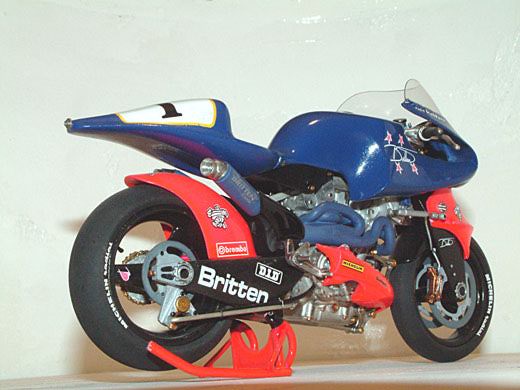 Britten V 1000