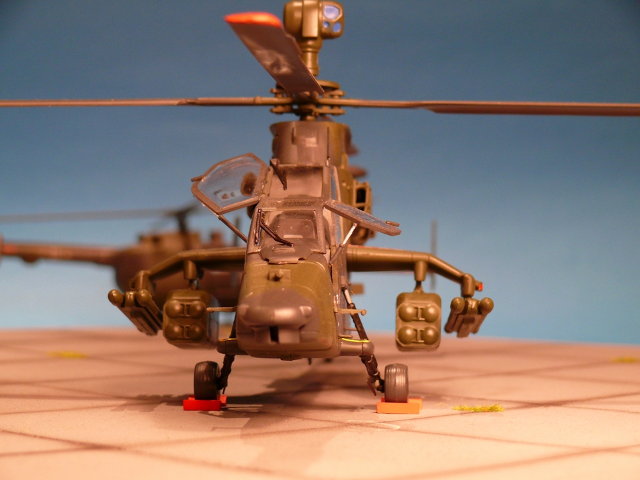 Eurocopter PAH 2 Tiger