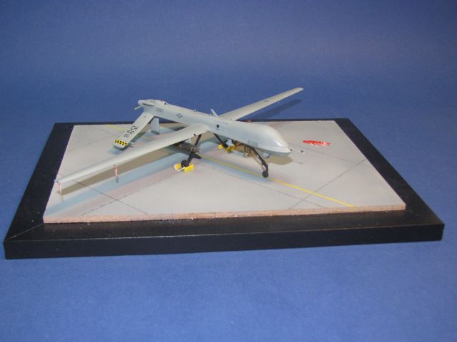 General Atomics MQ-1 Predator