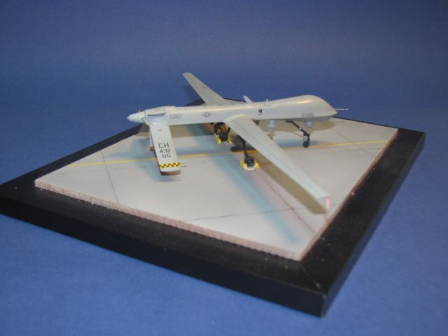 General Atomics MQ-1 Predator