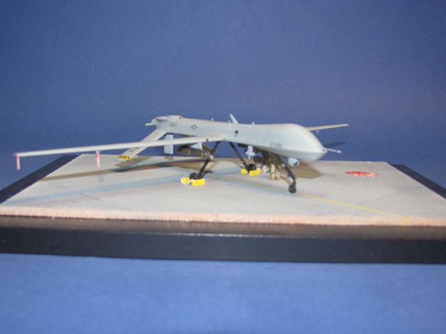 General Atomics MQ-1 Predator