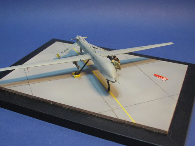 General Atomics MQ-1 Predator