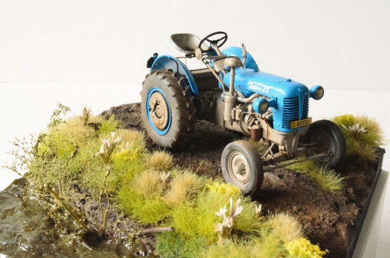 Zetor 25