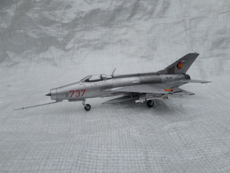 MiG-21F-13