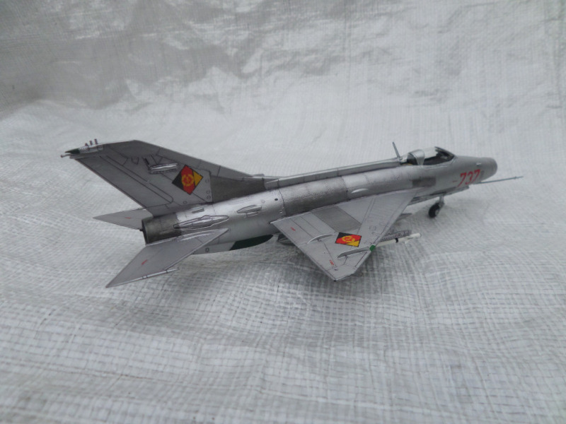 MiG-21F-13