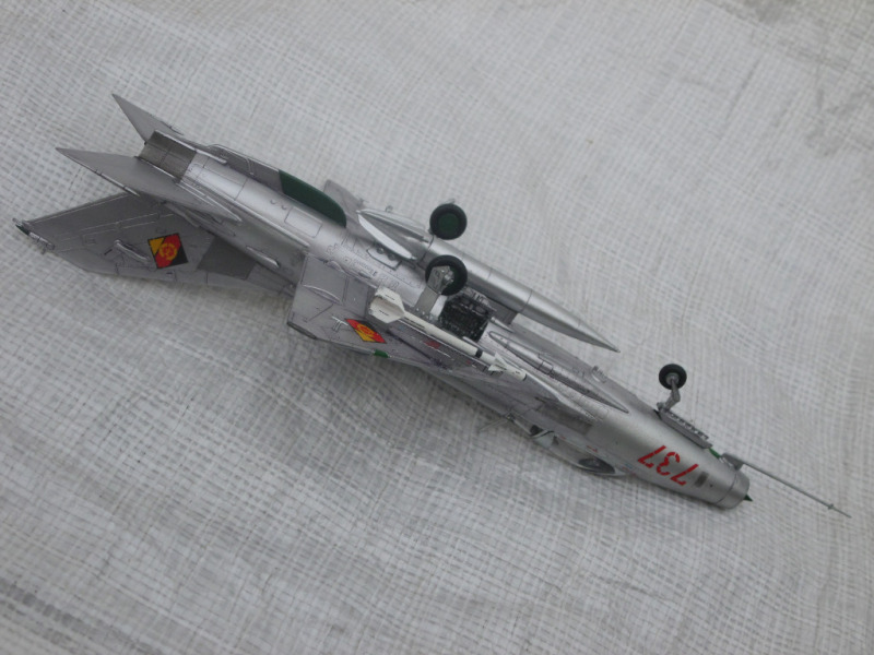 MiG-21F-13