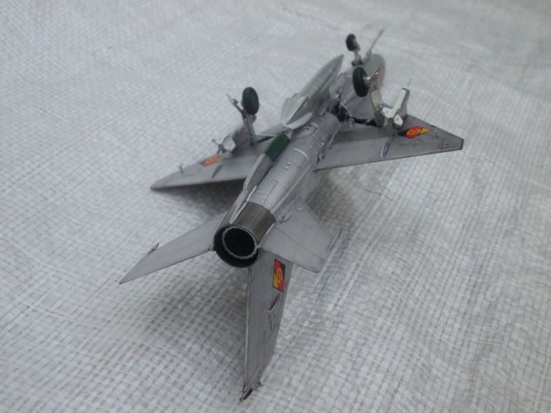 MiG-21F-13