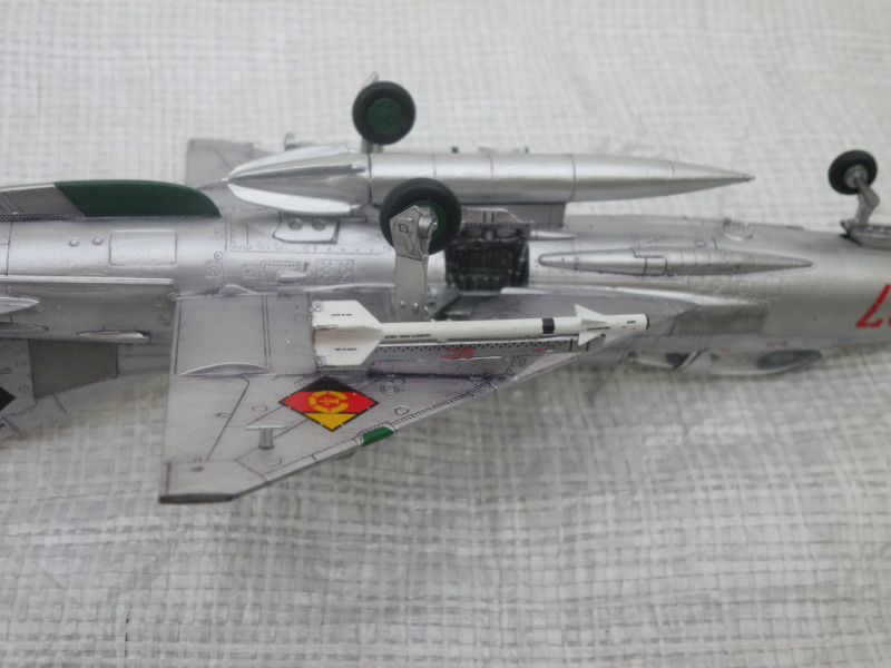 MiG-21F-13