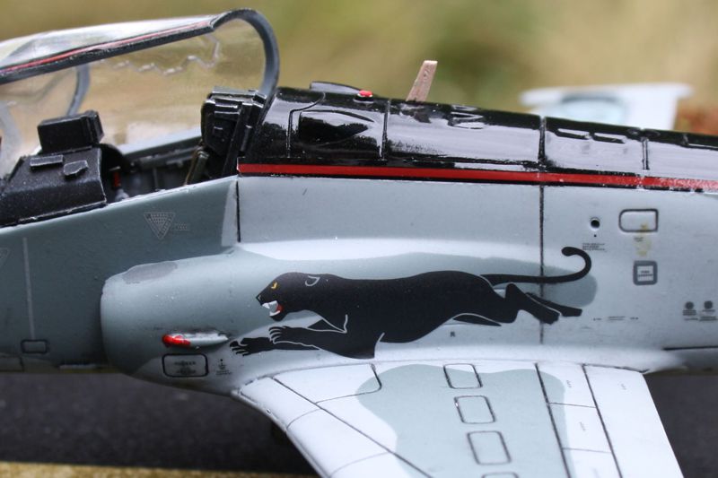 BAE Hawk 127 LIF