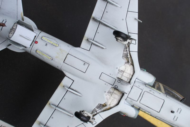 BAE Hawk 127 LIF