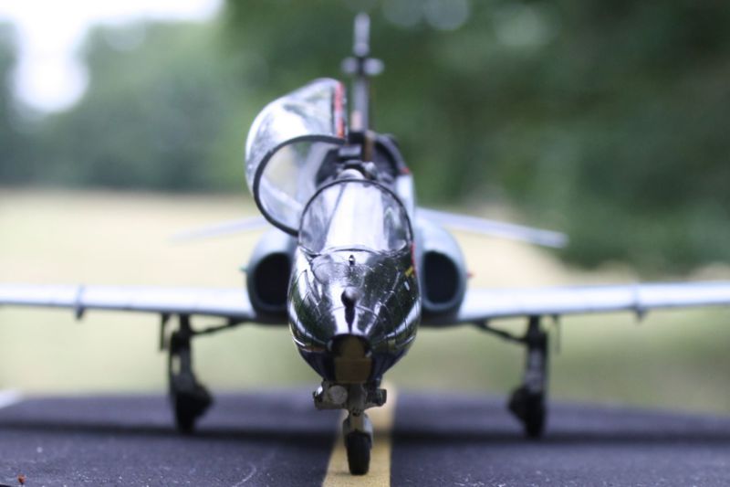BAE Hawk 127 LIF